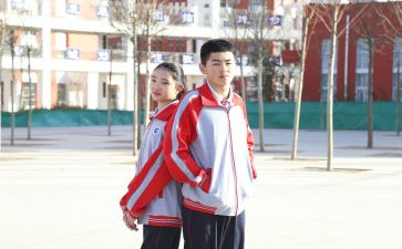 学校服务合同5篇