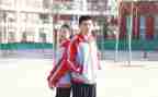 学校服务合同5篇