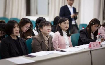 高校干部述职述廉报告5篇