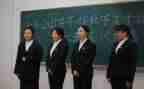 学校干部述职报告8篇