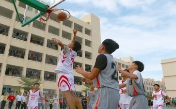 返学校活动总结7篇