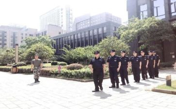 小区保安工作计划范文7篇