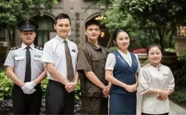 小区物业的工作计划8篇