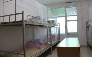 学校宿舍工作计划与总结7篇