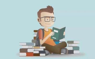 别了小学作文6篇