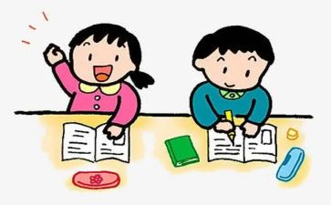 区优秀小学生事迹6篇