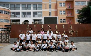 小学生背作文推荐7篇