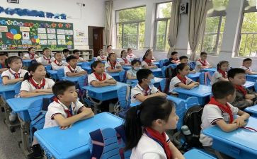 小学生一百字演讲稿5篇