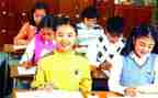 区优秀小学生事迹通用6篇