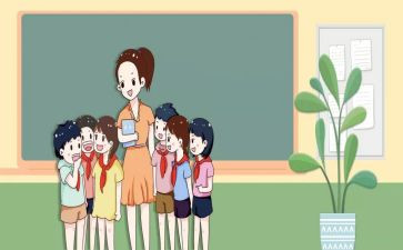 小学教师班主任个人总结7篇