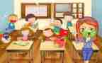 中小学教师考核表个人总结8篇