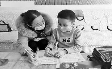 小学作业调查报告7篇
