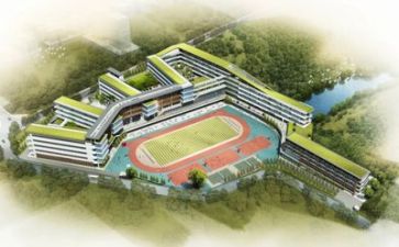游校园优秀作文模板7篇