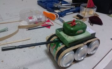 小制作工作计划6篇