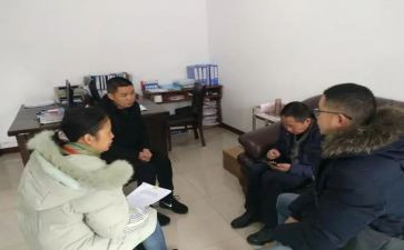 村小组的工作计划6篇
