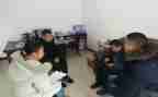 小组实习工作总结8篇