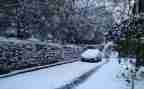 下雪了作文300字5篇