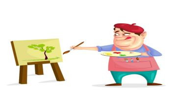 关与写人的作文700字5篇