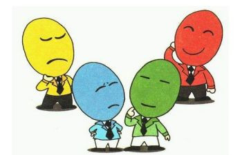 《性格决定命运》读后感5篇