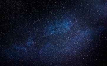 写星空作文800字作文7篇