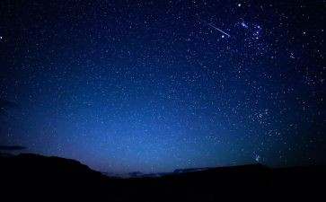 写星空作文800字作文优质7篇