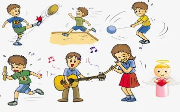 小学兴趣工作总结8篇