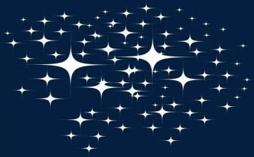《星星》读后感7篇