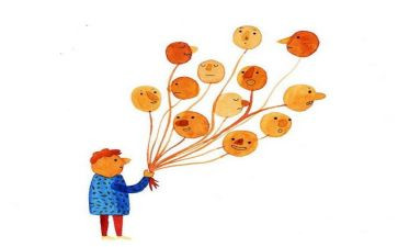 我考试时的心情作文推荐5篇