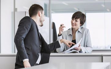 新入行述职报告6篇