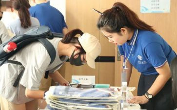 高中新生开学演讲稿6篇