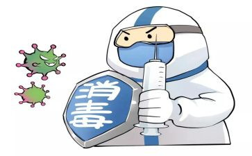 新型冠状作文8篇
