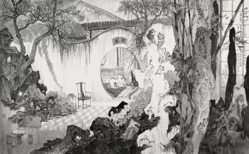 西厢记心得体会6篇