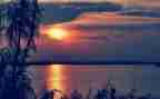 写夕阳的优秀作文5篇