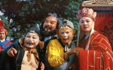 西游记读后感作文五百字5篇