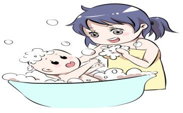 洗澡书幼儿园教案5篇