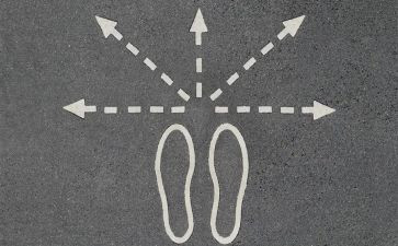 选择自信的作文7篇