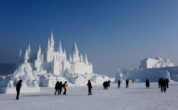 雪的故事读后感400字6篇