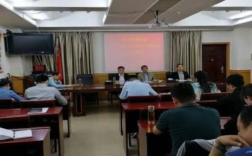 团学干部心得7篇