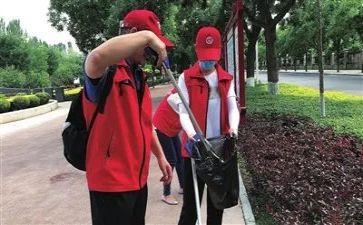 学雷锋活动方案8篇