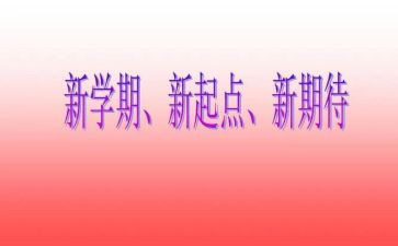 个人学期总结总结优质5篇