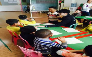 学前宣传月活动方案6篇