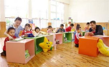 幼儿园学前班工作总结通用8篇
