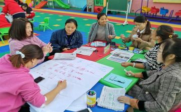 幼儿园学前班个人总结7篇