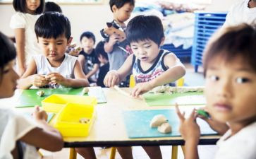 学前班班主任工作计划5篇