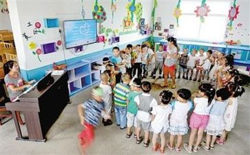 学前班下学期工作总结范文7篇