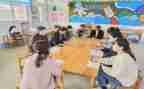 学前教育宣传月主题活动方案6篇
