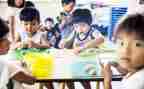 学前班班主任工作计划5篇