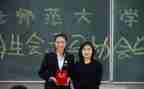 学生会干培训心得体会精选5篇