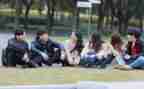 大学学生会年终工作总结7篇