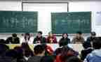 学生会活动方案8篇